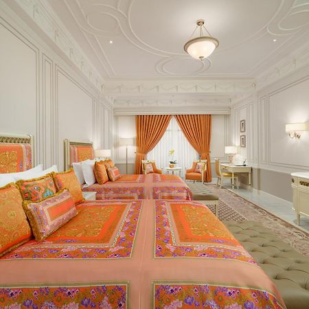 Palazzo Versace Macao Exterior foto