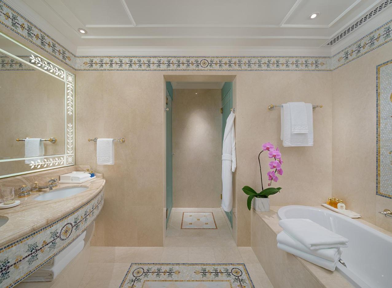 Palazzo Versace Macao Exterior foto